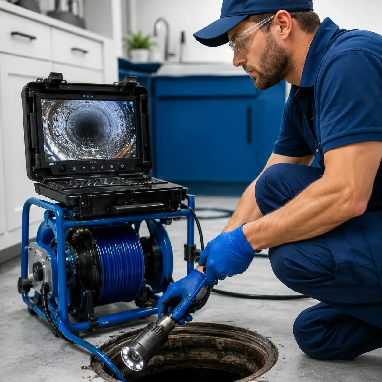 Pipe Relining professionals serving Billings, MO